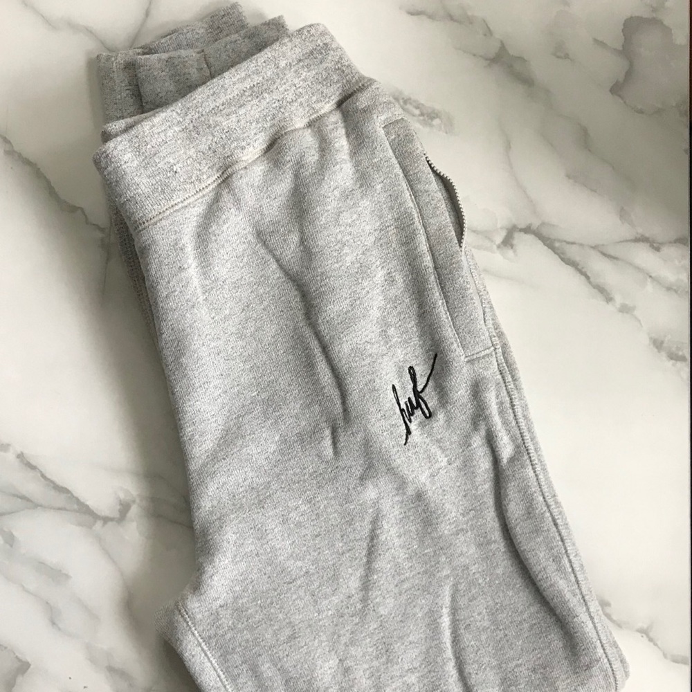 Sweatpants